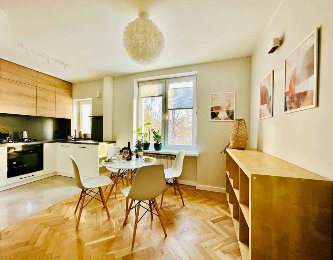 Eastside Apartment