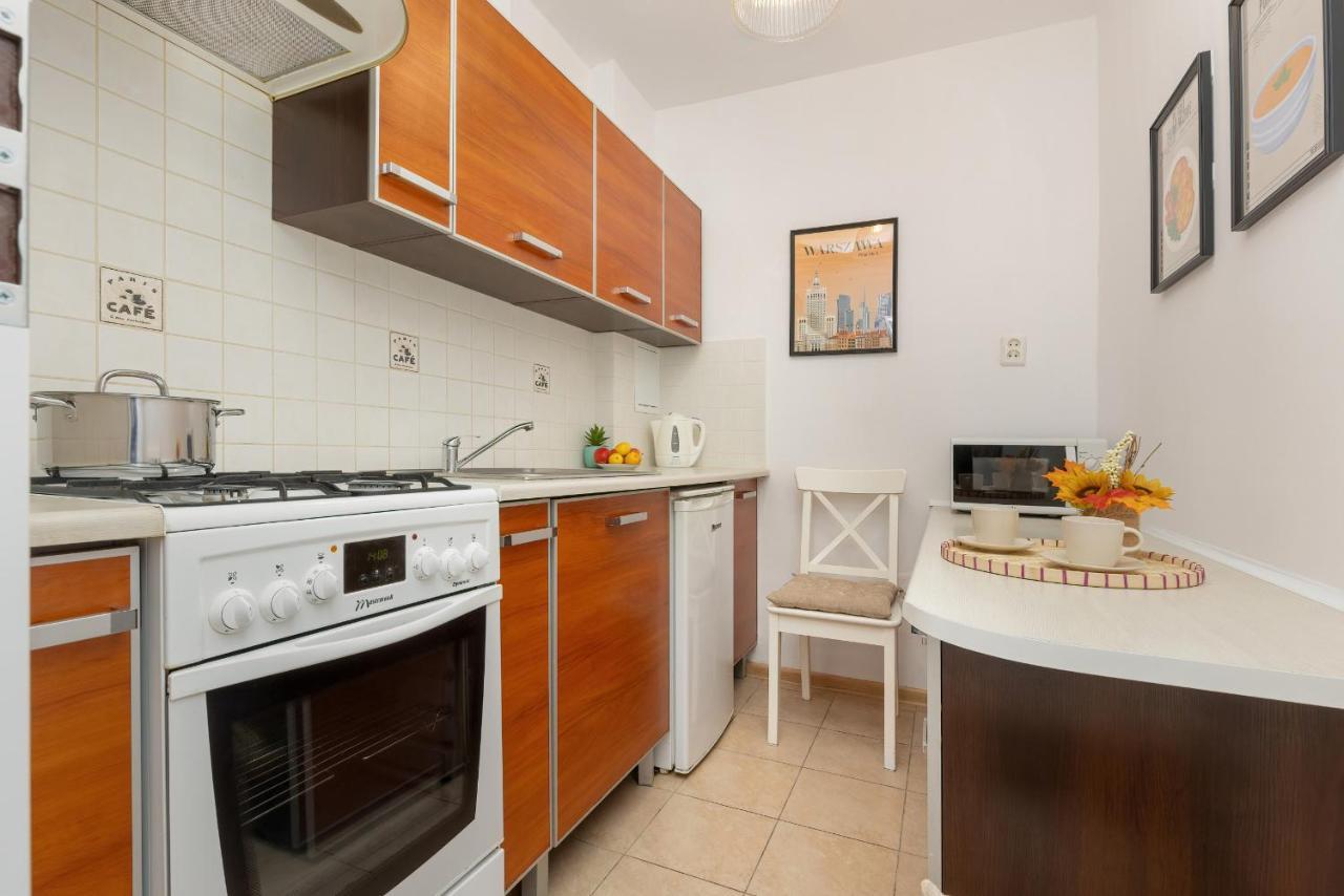 Apartment Zurawia By Renters *