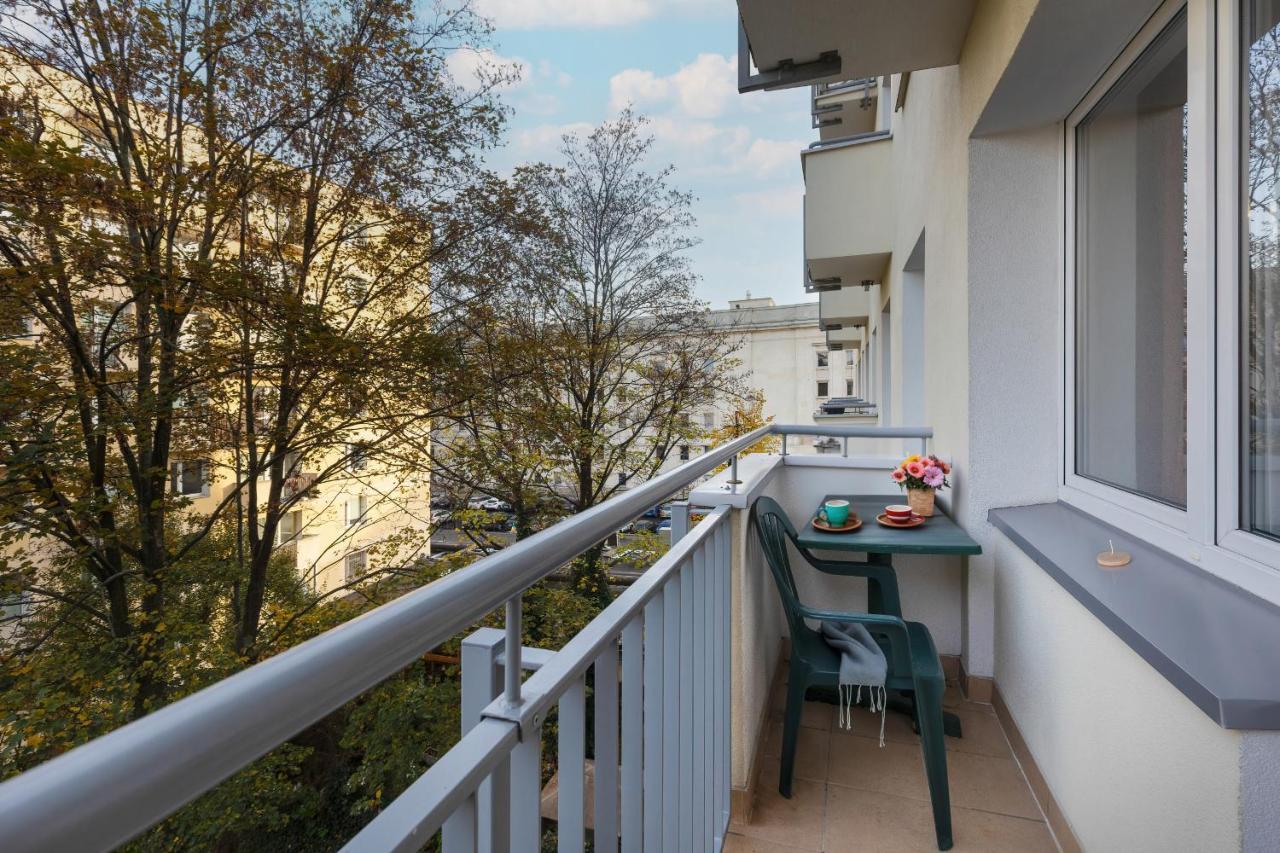 Zurawia By Renters Apartment *