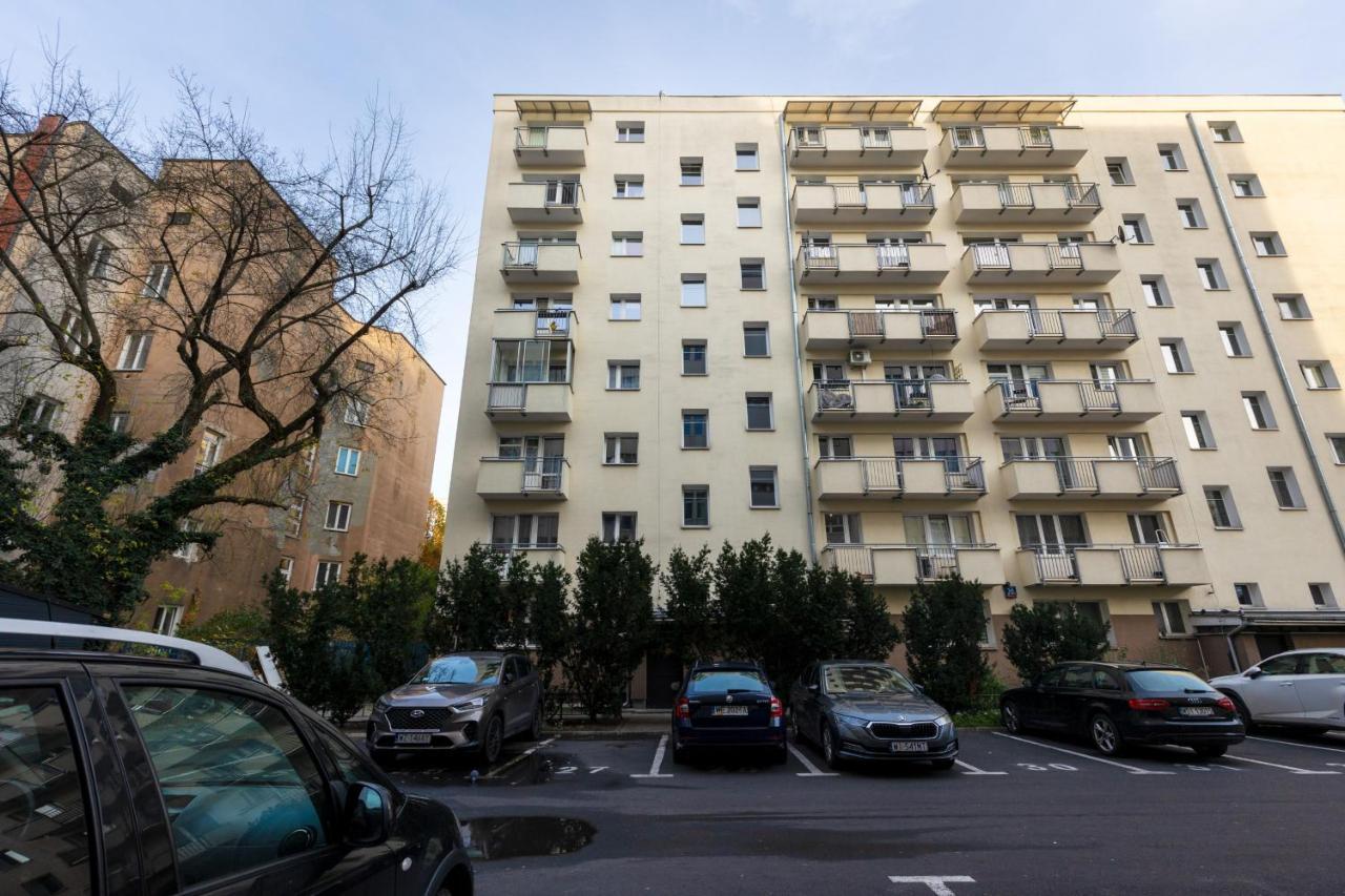 Zurawia By Renters Warsaw