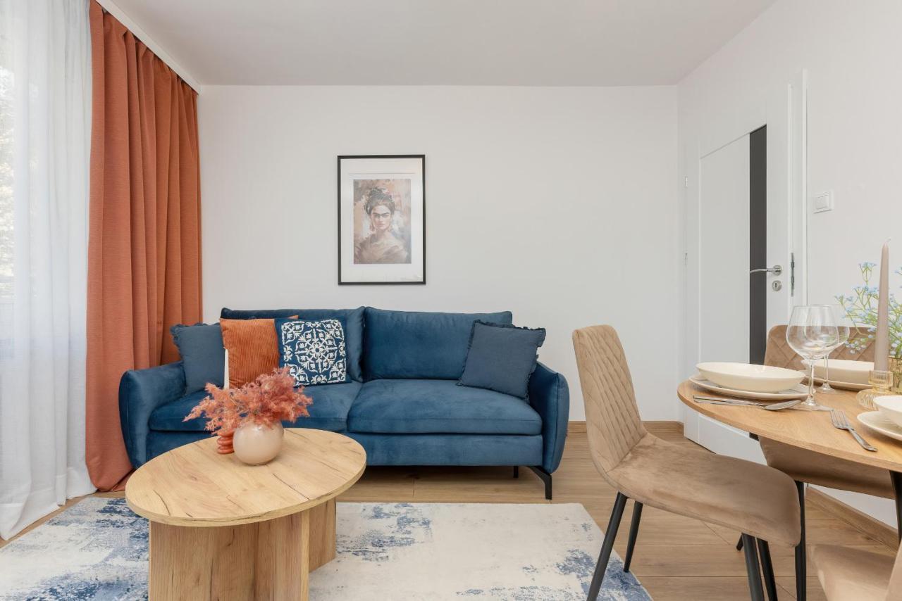 Zurawia By Renters Warsaw