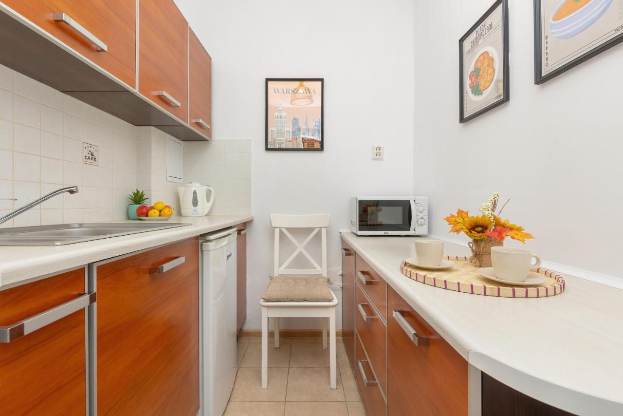Zurawia By Renters *