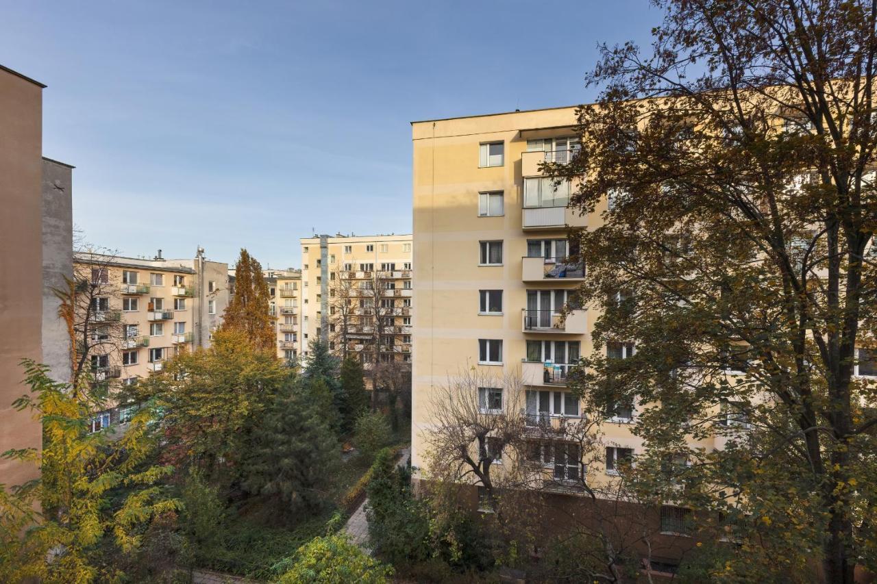 Zurawia By Renters * Warsaw