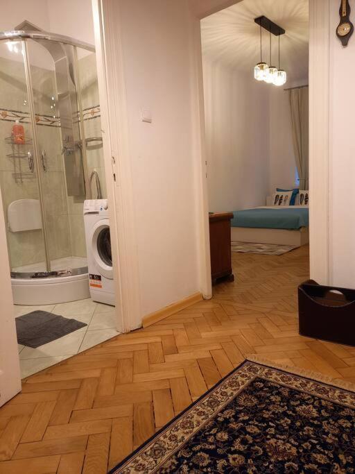 - Mi Stare Warszawa