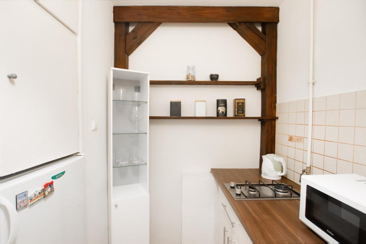 Apartment Amazing View And Great Location. Ratusz Arsenal.