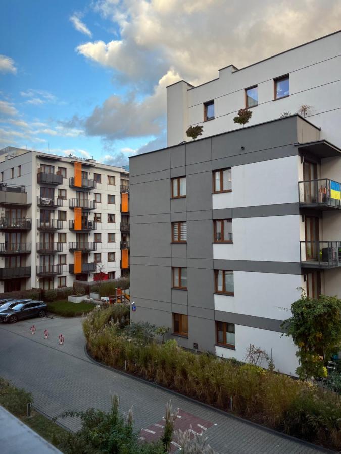 Guest house Cybernetyki2 Street Near Airport Warsaw
