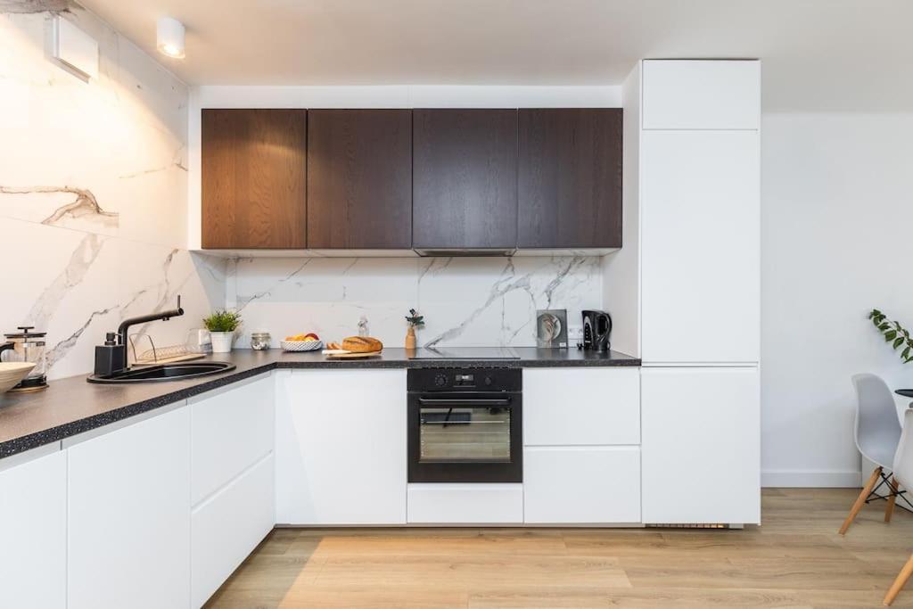 Superapart Jana Pawla Ii, 302 Cozy Urban Retreat, Perfect For Couples * Warsaw