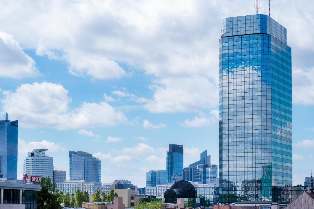 Amazing View And Great Location. Ratusz Arsenal.