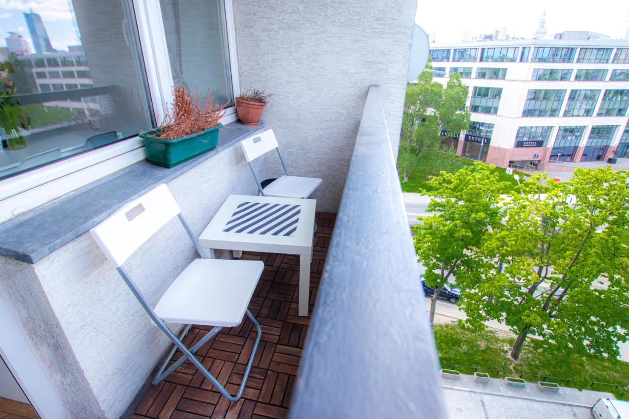 Amazing View And Great Location. Ratusz Arsenal. * Warschau