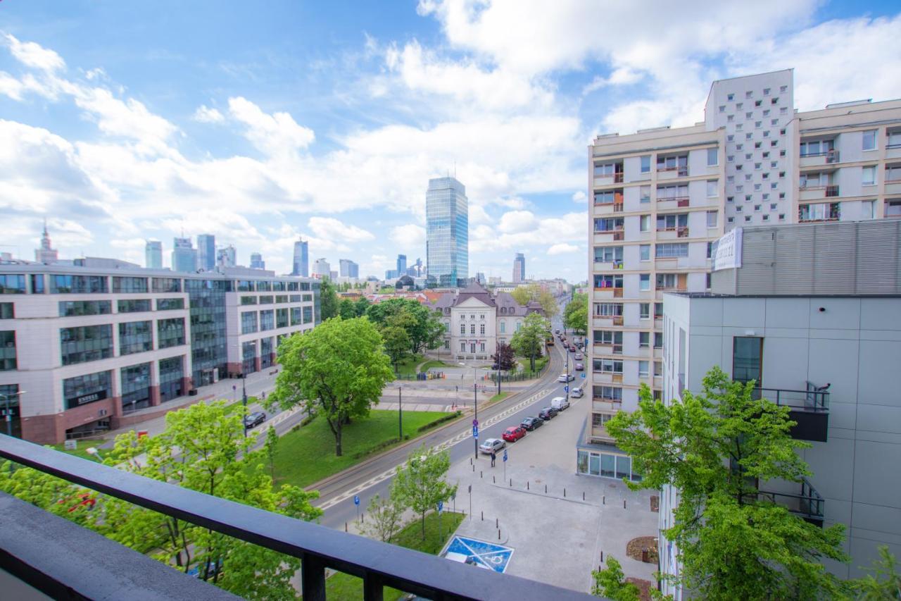 Amazing View And Great Location. Ratusz Arsenal. Warschau