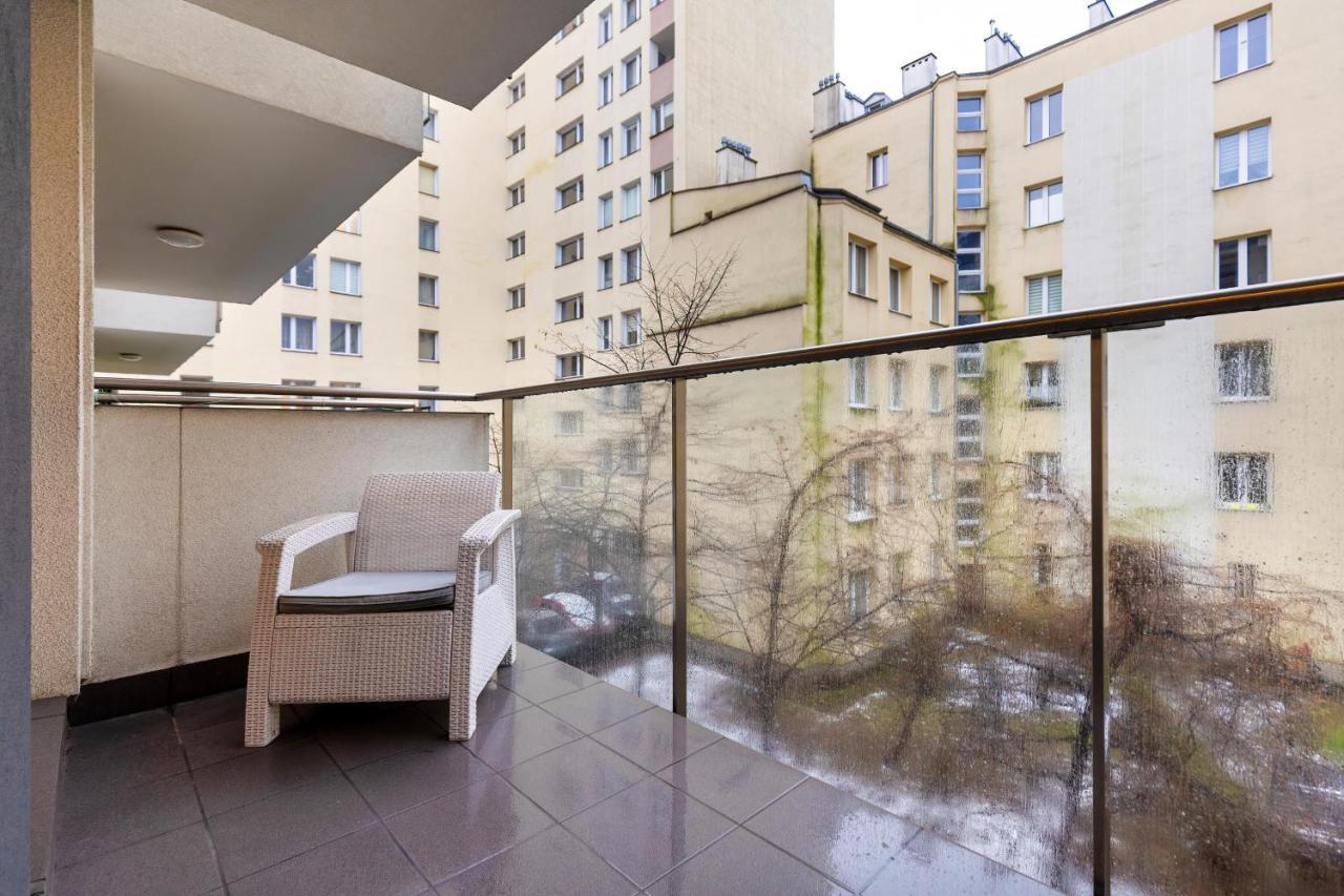 Chlodna Modern Near The Centre By Renters Warsaw