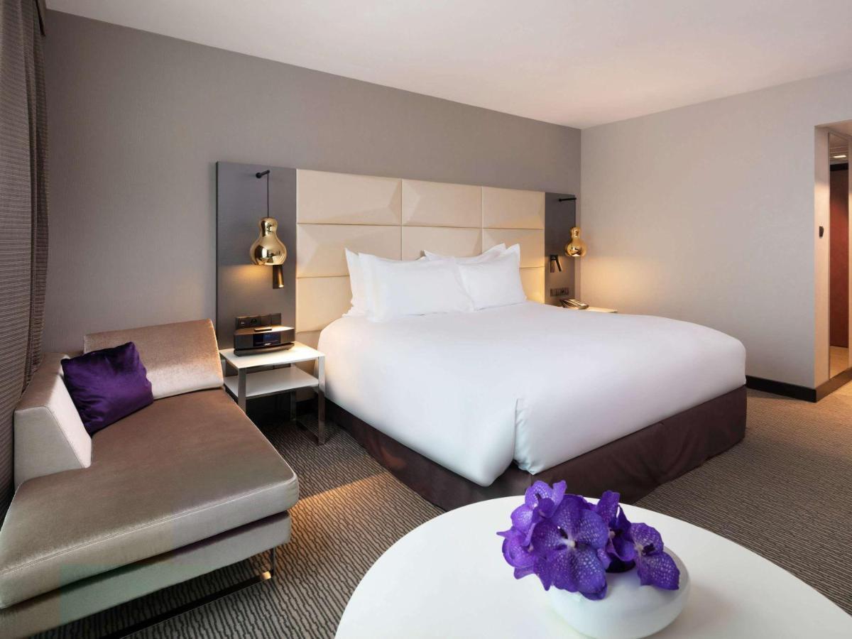 Hotel Sofitel Victoria 5*