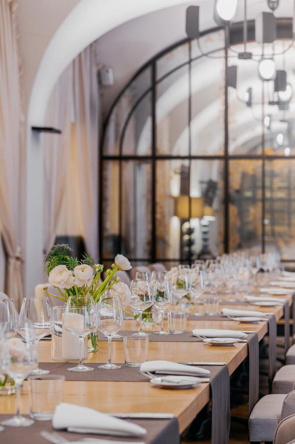 Hotel Mamaison Le Regina Boutique 5*