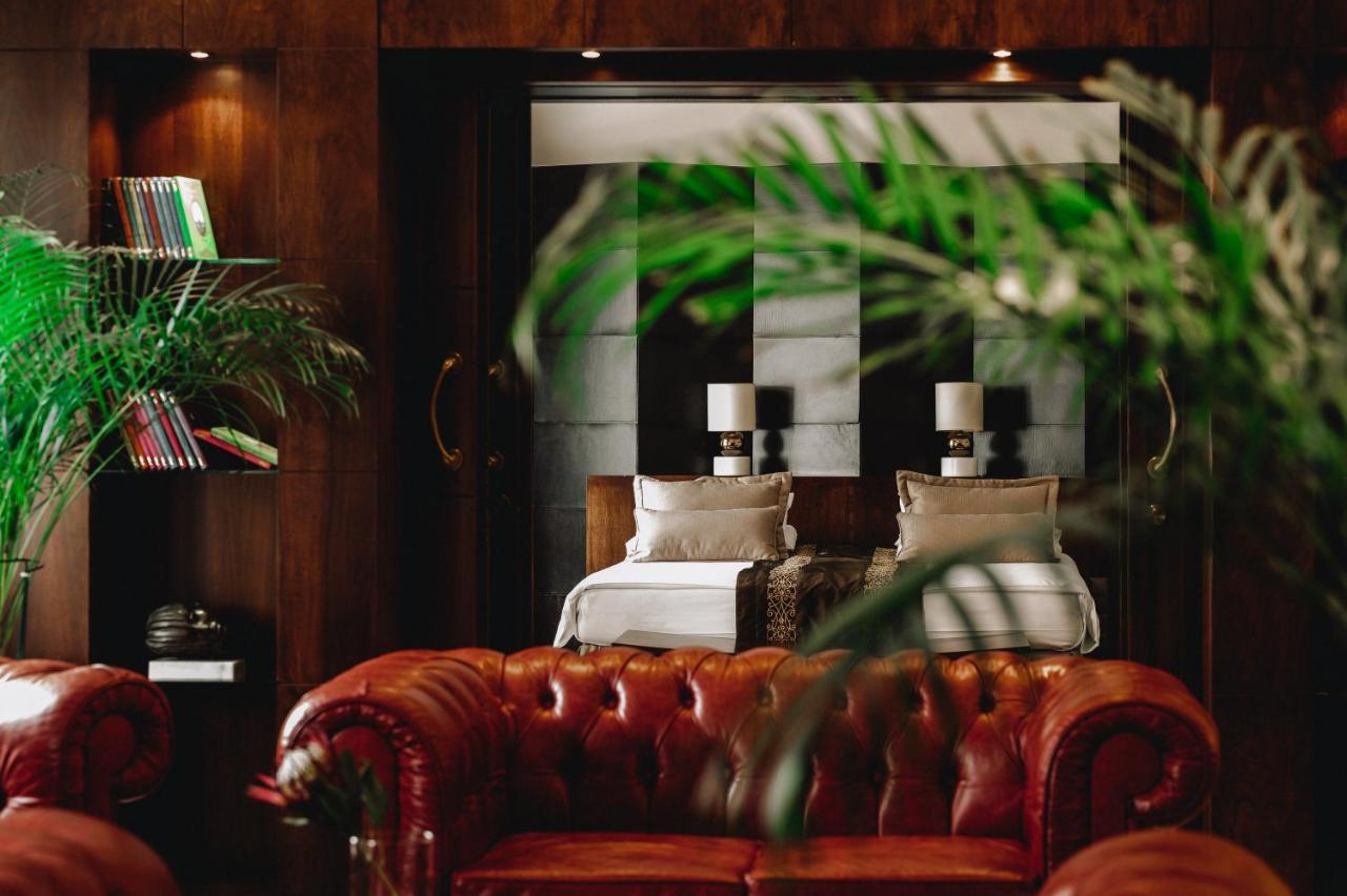 Mamaison Le Regina Boutique Hotel Varsóvia