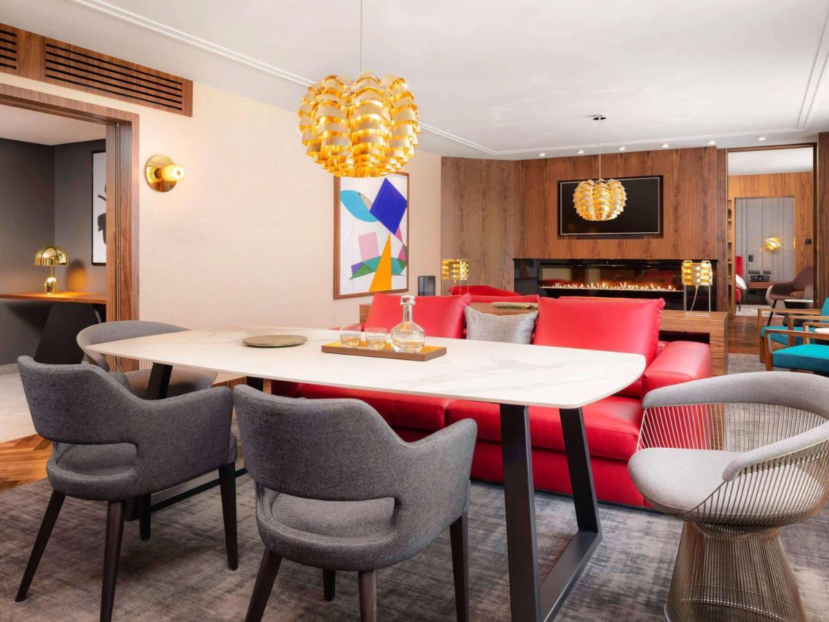 Sofitel Victoria 5* Warsaw