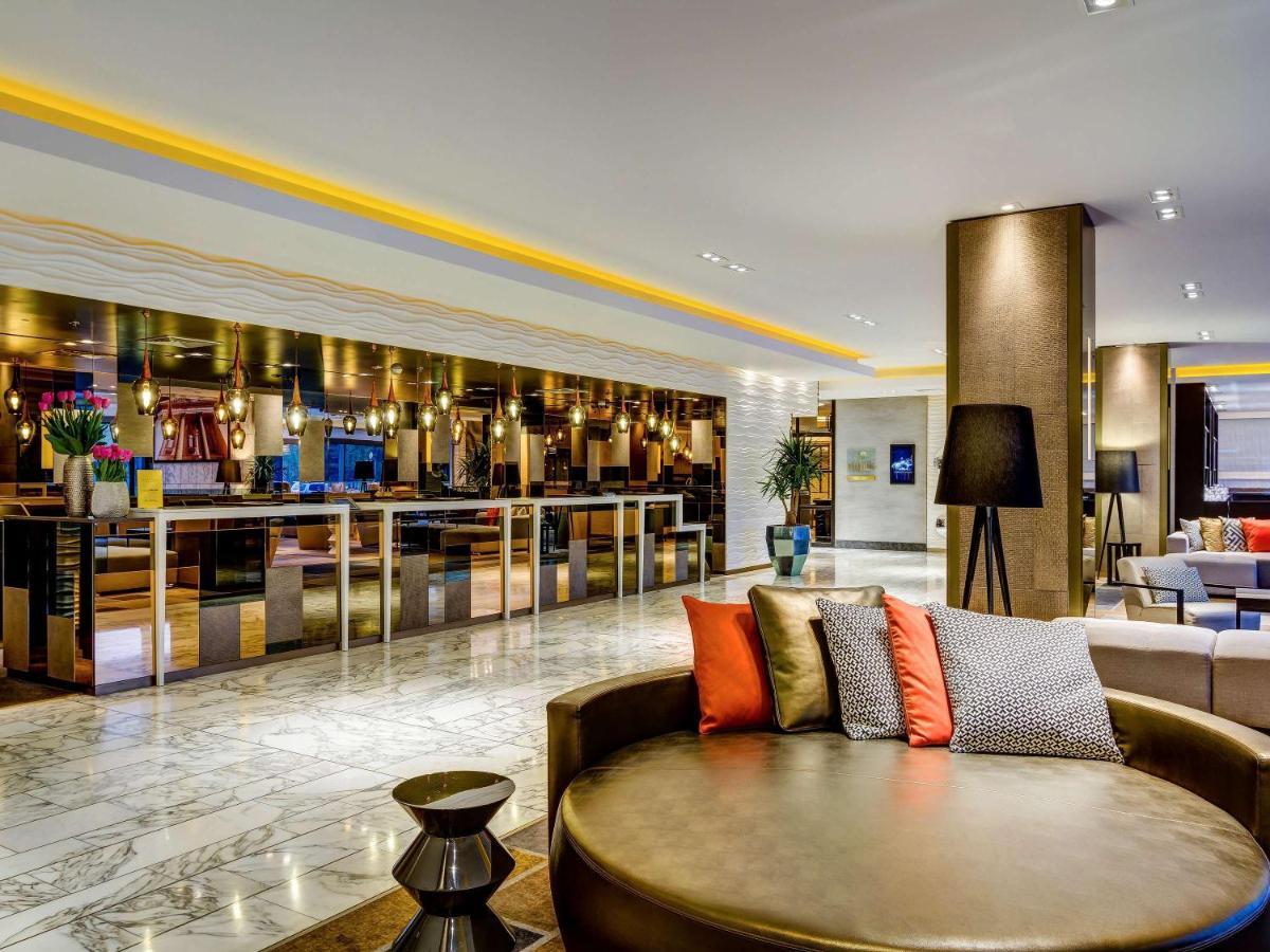 Sofitel Victoria 5*