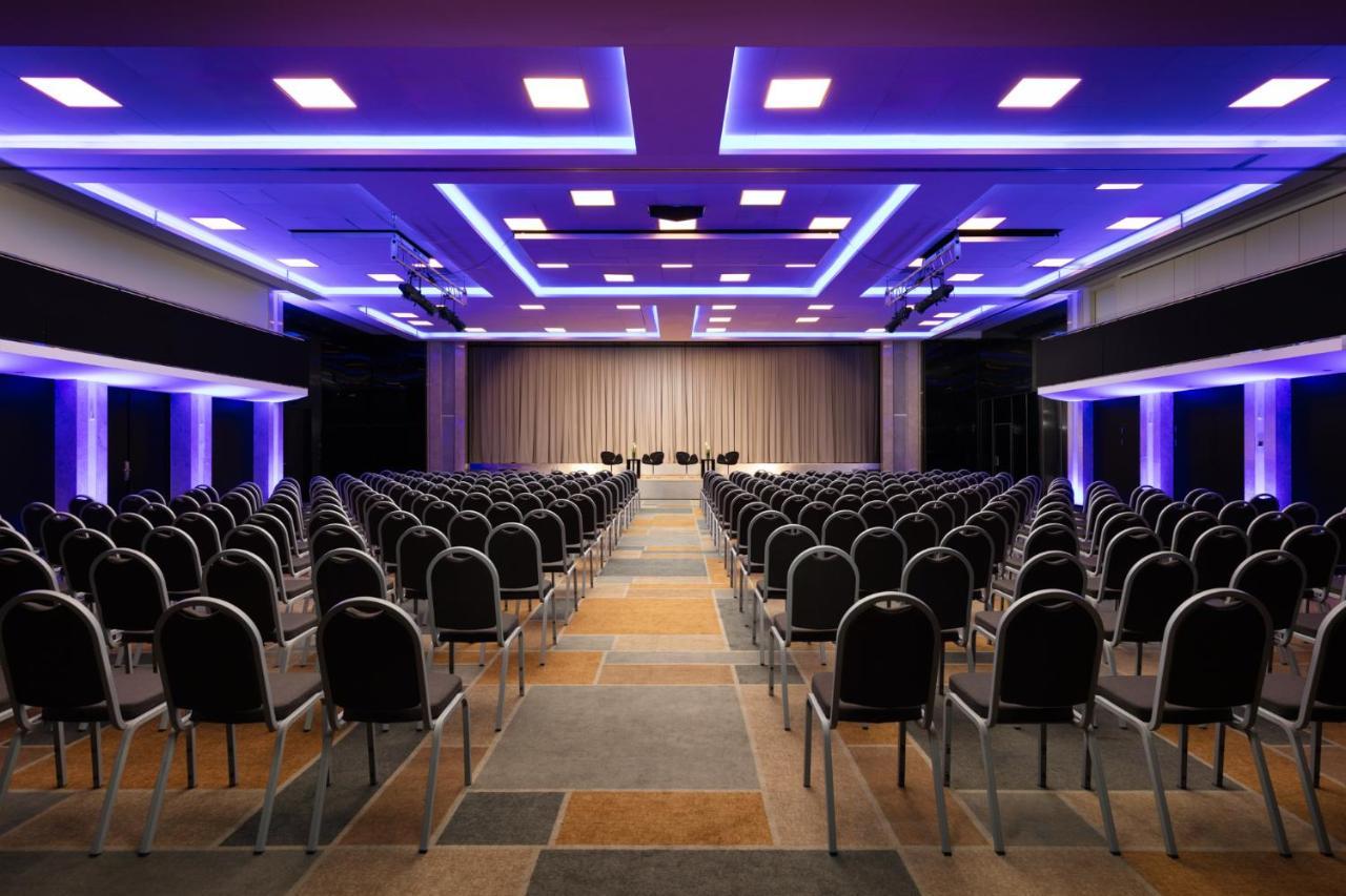 Hotel Sofitel Victoria Warsaw