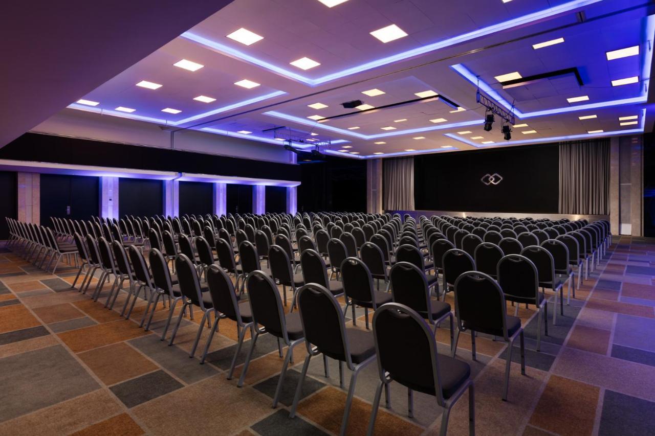Sofitel Victoria 5* Warsaw