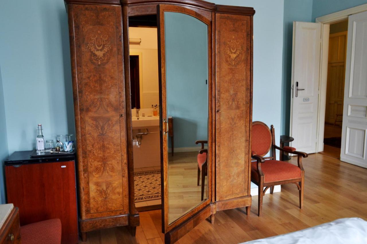 Aparthotel Chopin Boutique Warsaw