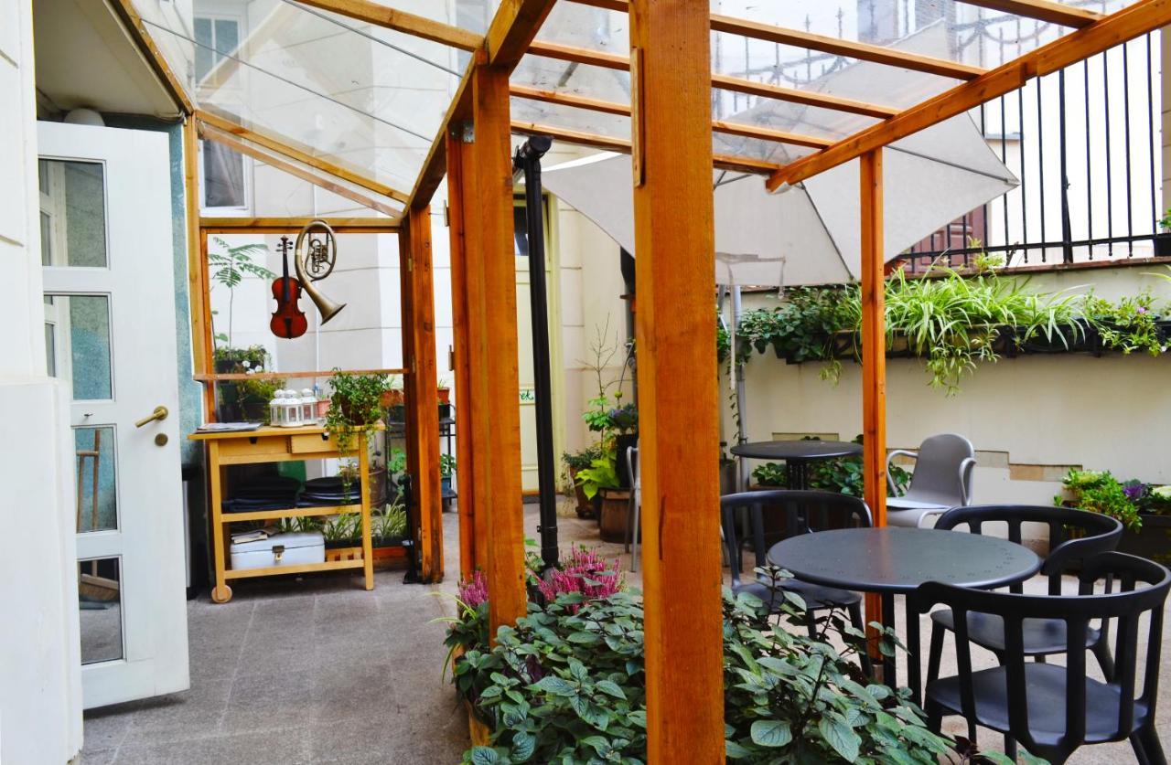 Chopin Boutique Warsaw
