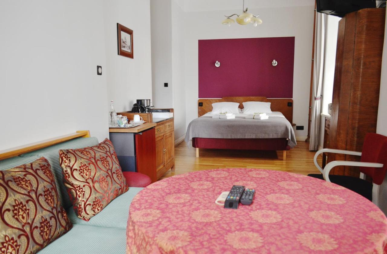 Chopin Boutique 4* Warsaw
