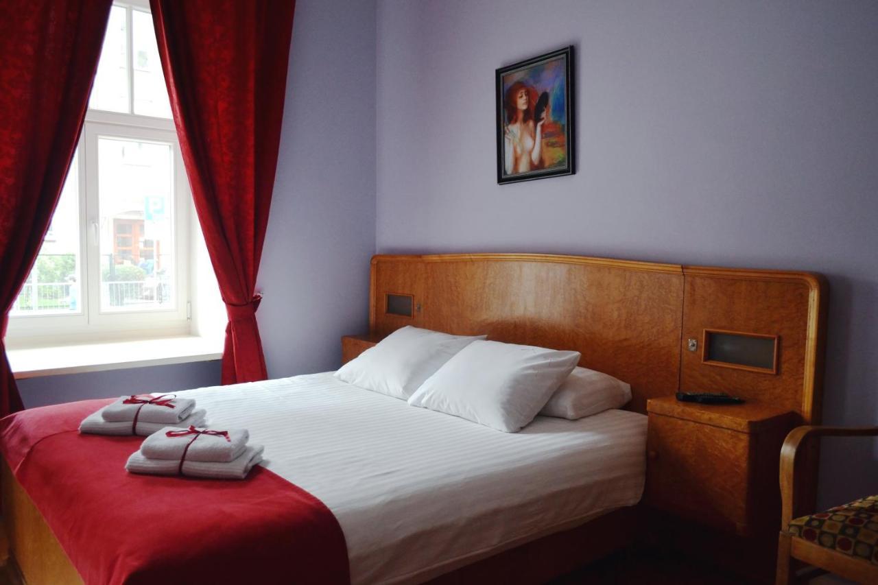 Chopin Boutique Aparthotel 4*