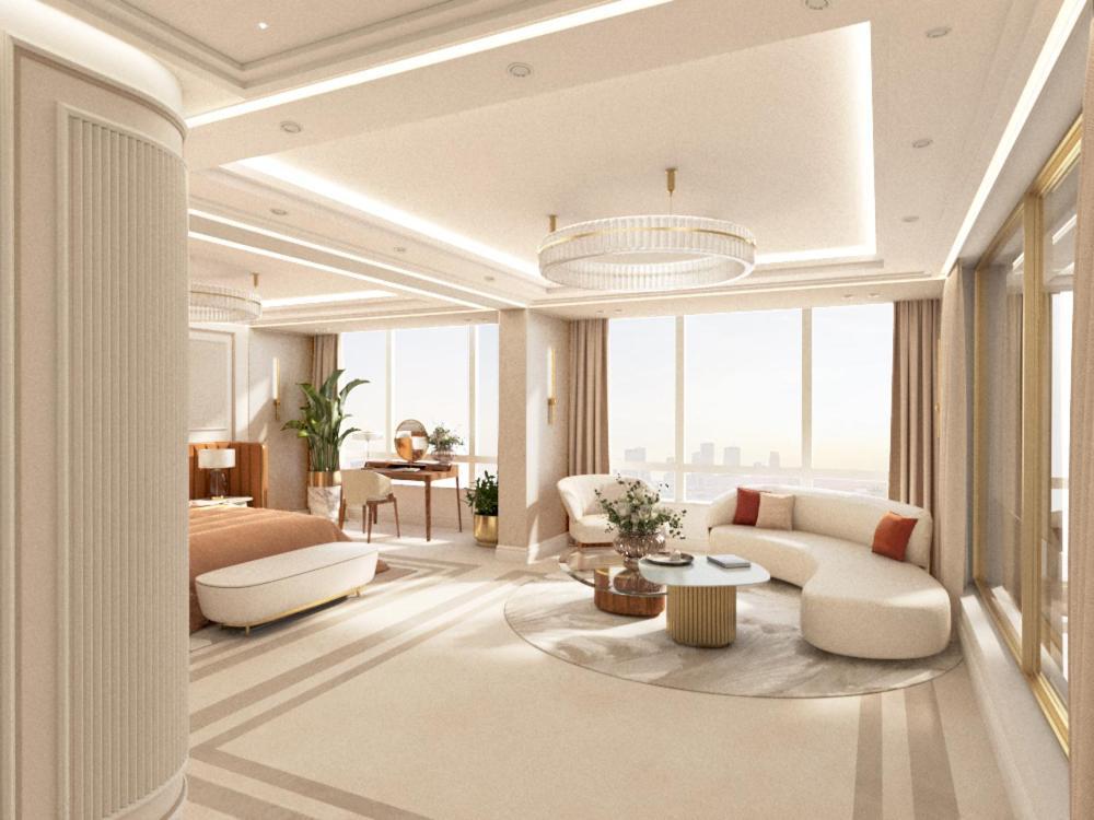 Hotel Presidential 5*