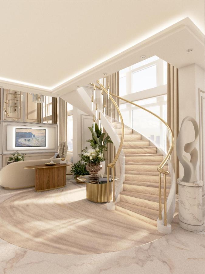 Hotel Presidential