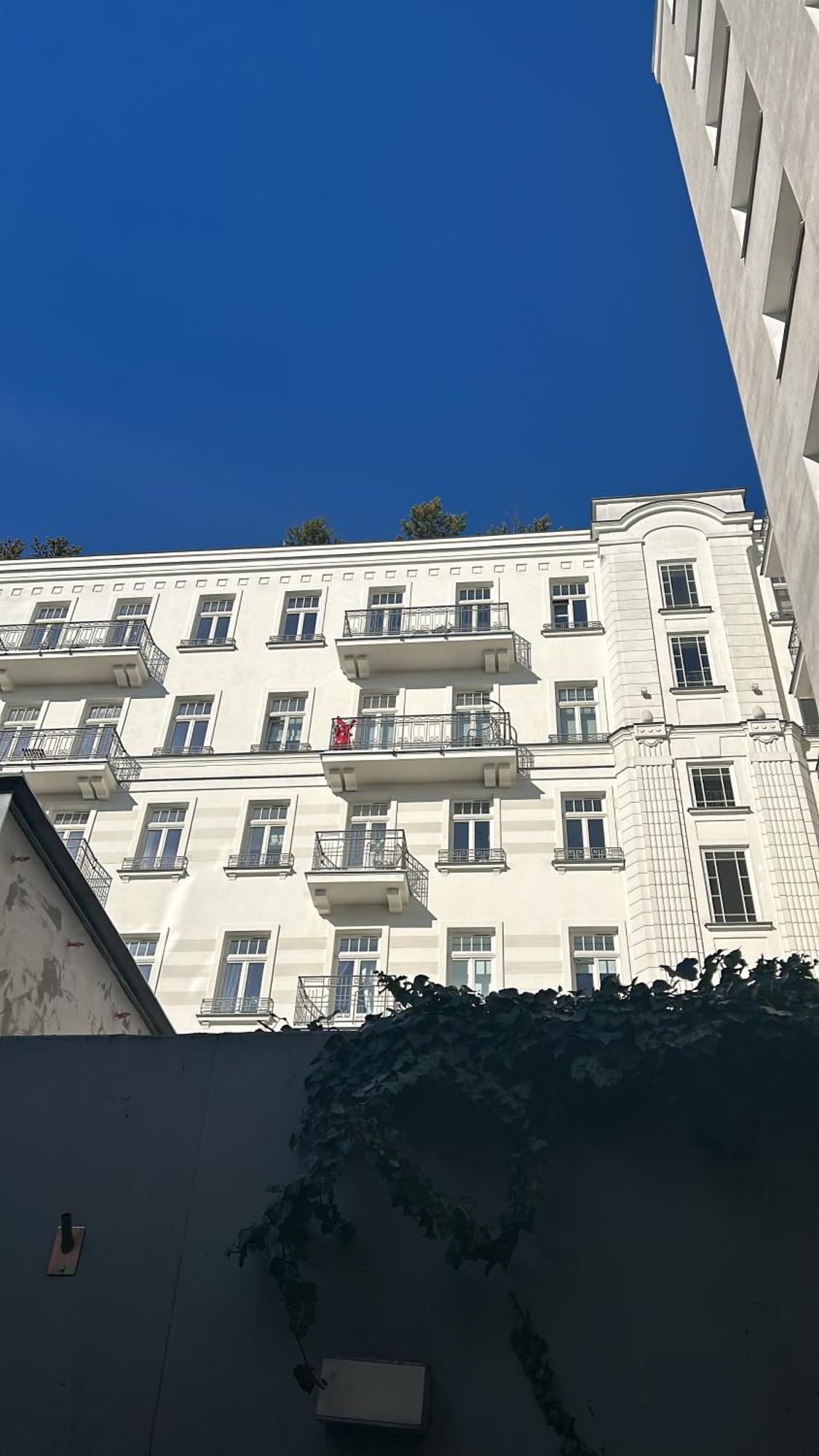 Concept Warsaw
