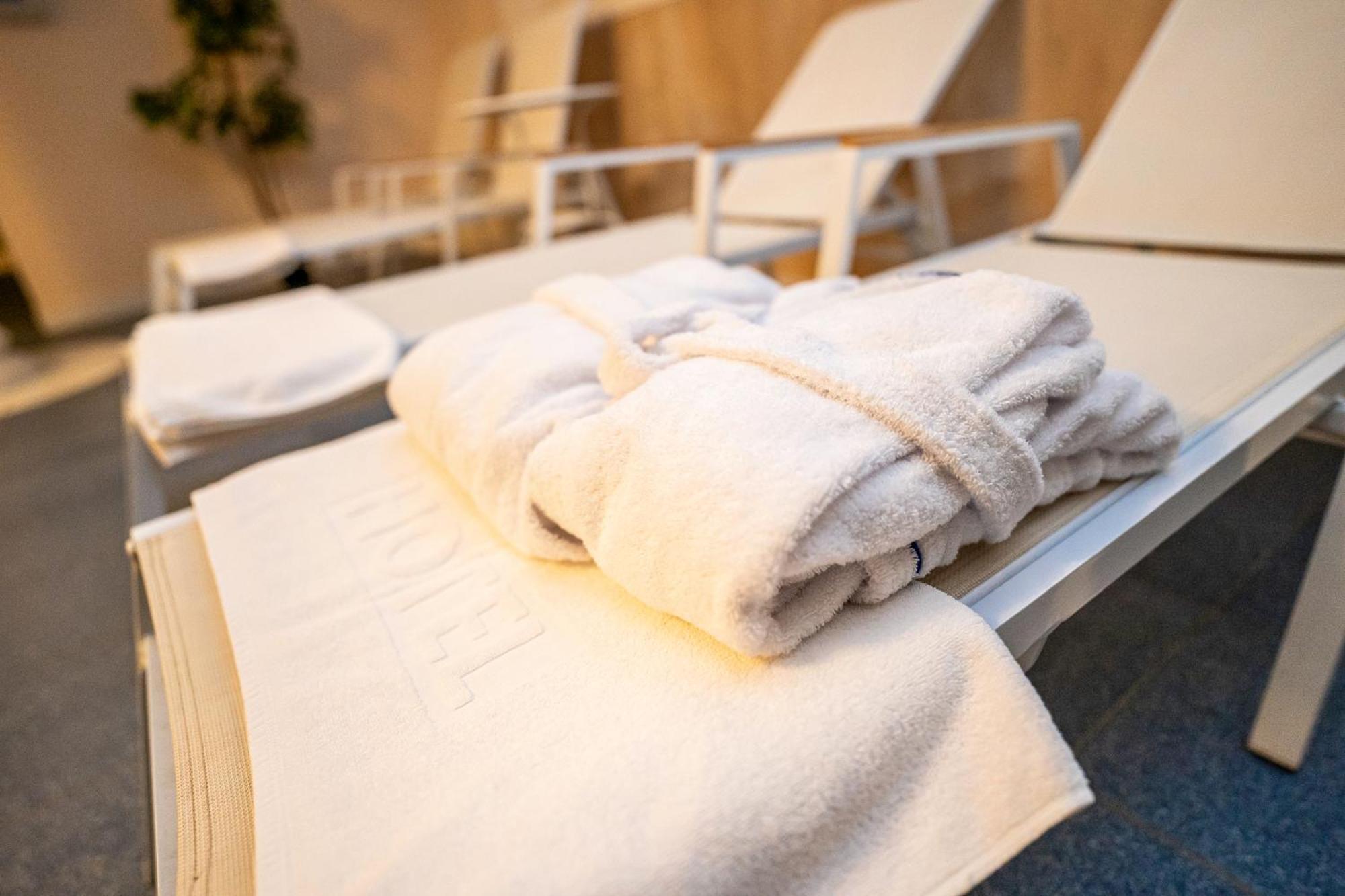 Hotel Arkadia Royal Warsaw