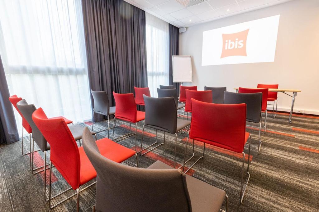 Hotel Ibis Reduta Warsaw