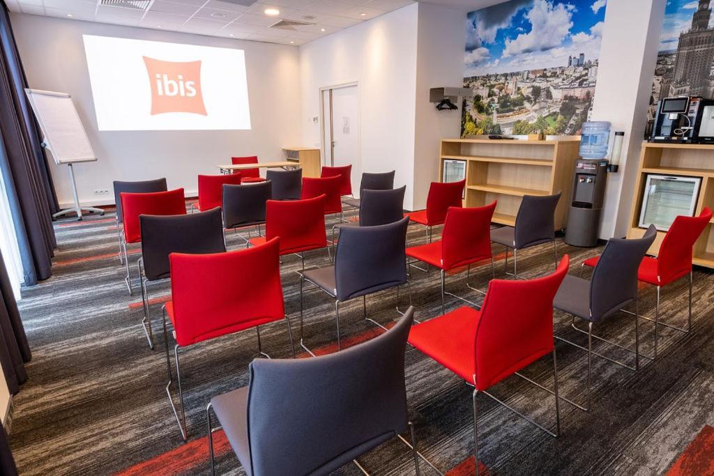 Ibis Reduta Warsaw