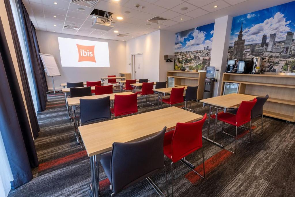 Hotel Ibis Reduta