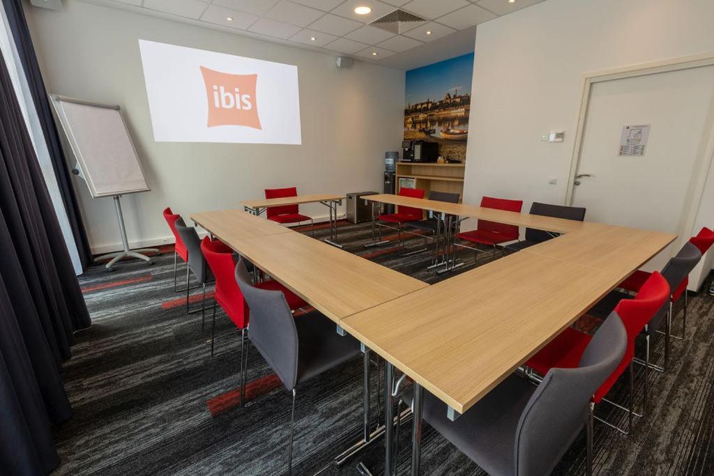 Ibis Reduta Hotel