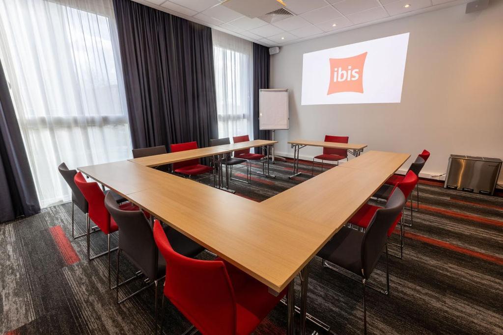Ibis Reduta