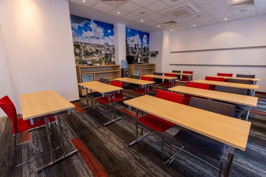 Ibis Reduta Warsaw