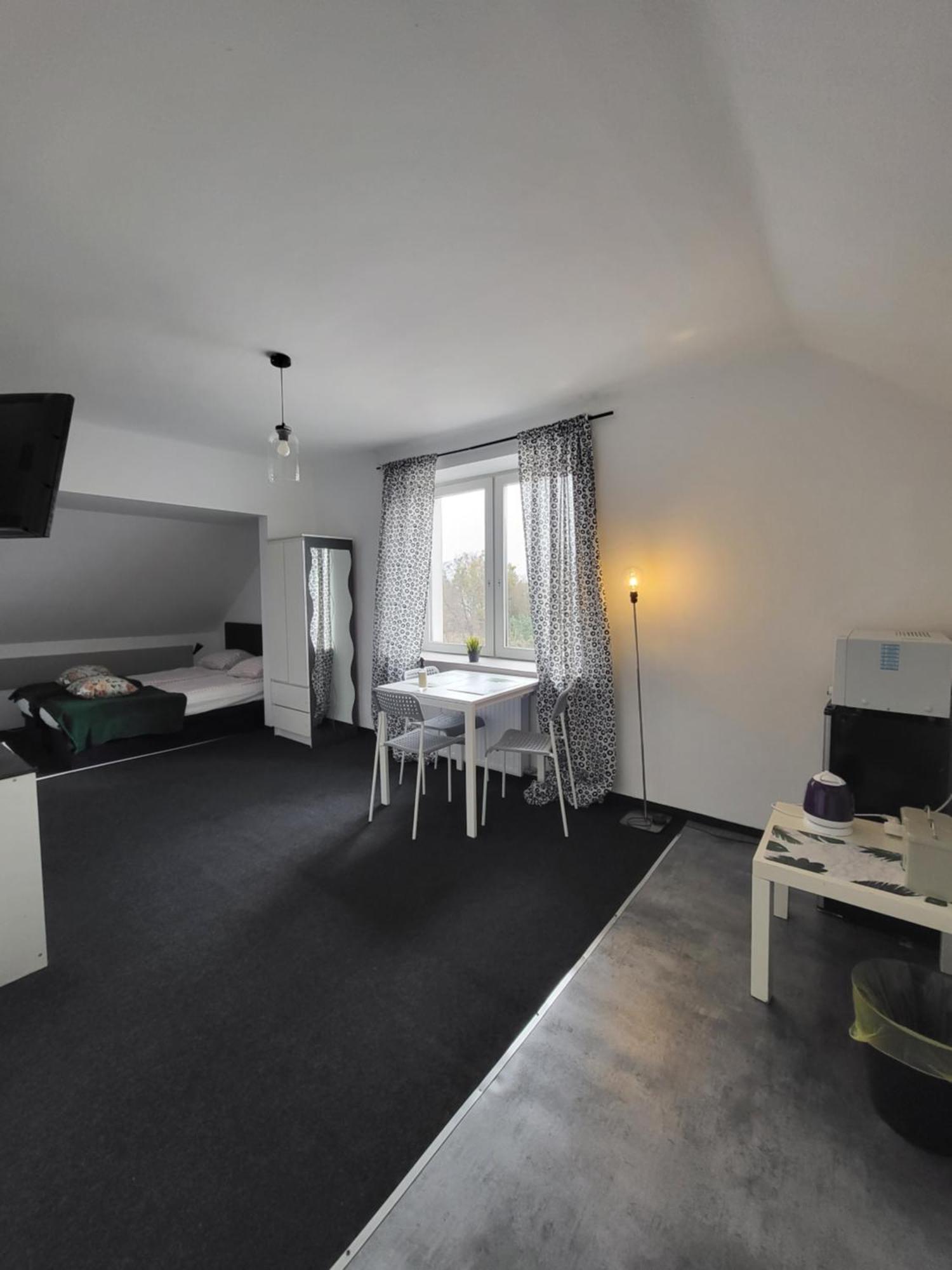 Charmed Homestay - Zaczarowany Ở trọ