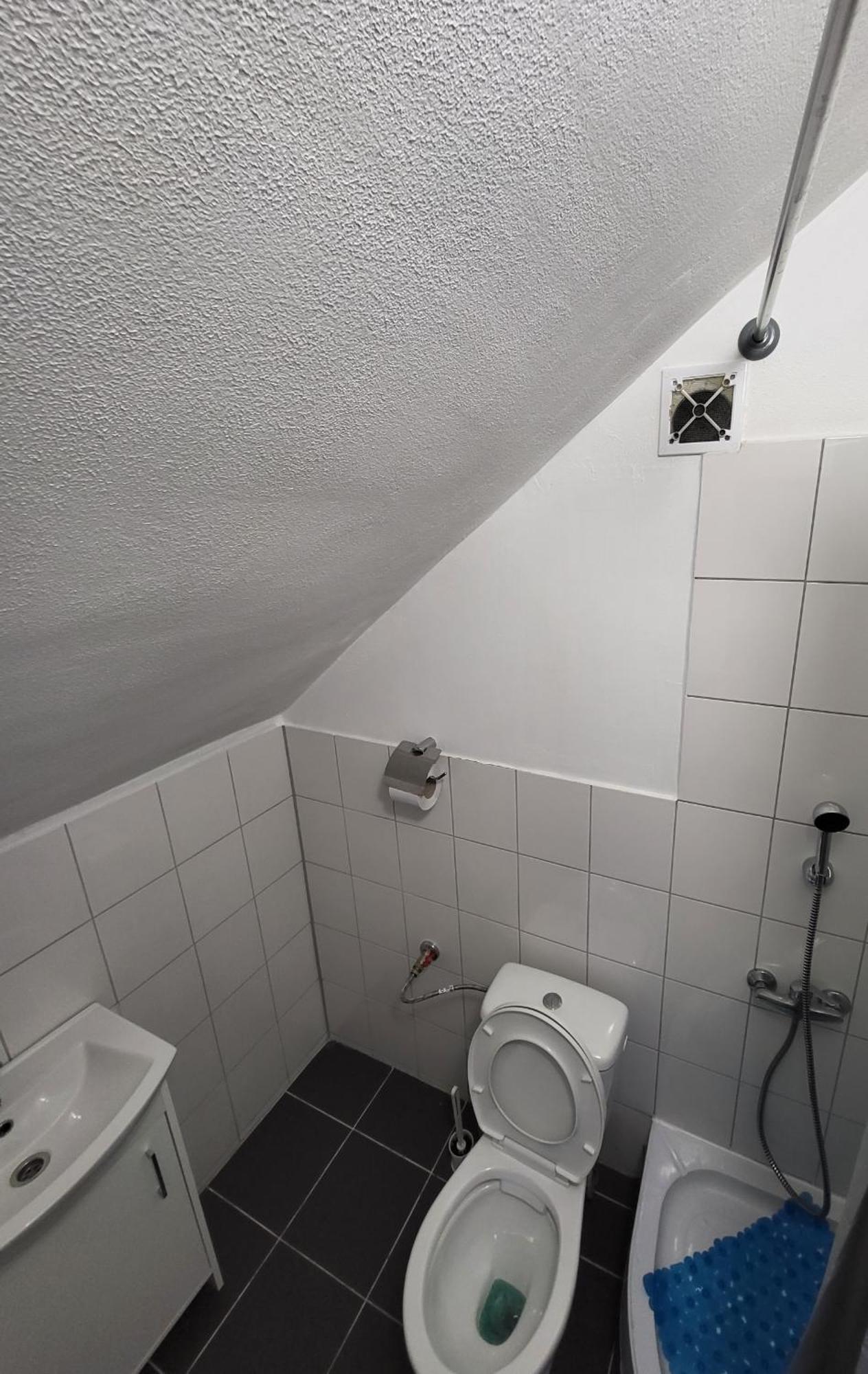 Charmed Homestay - Zaczarowany Ở trọ