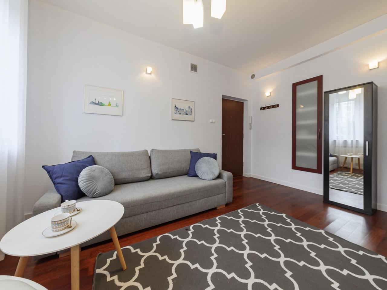 Papaya Old Town - Vibrant Cultural Center Apartment *