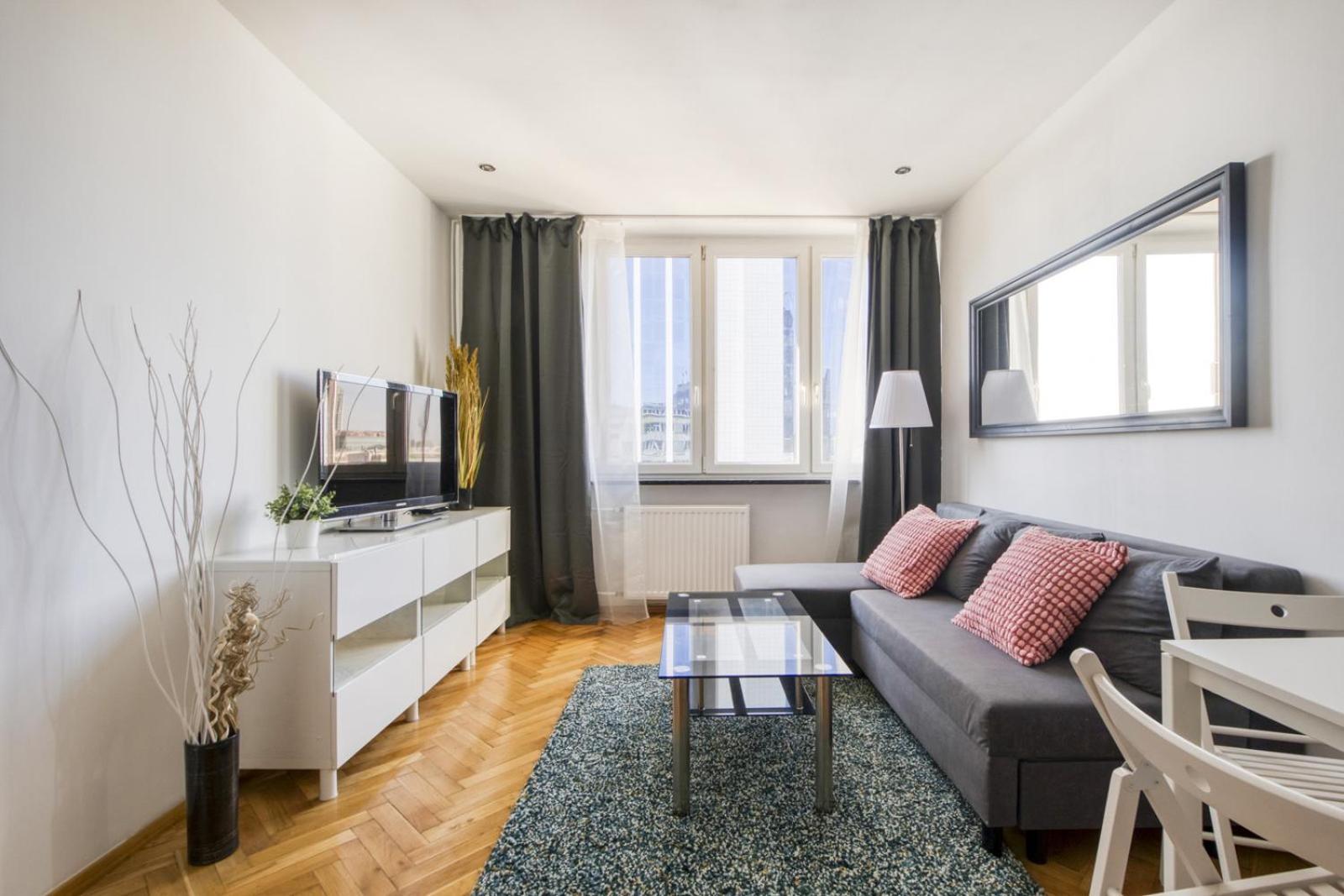 Panska Apartment