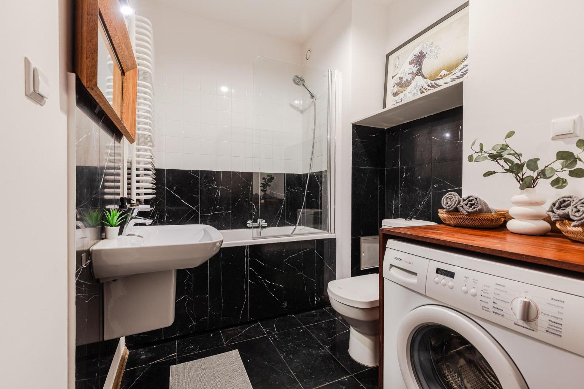 Superapart Wilanowska 20 