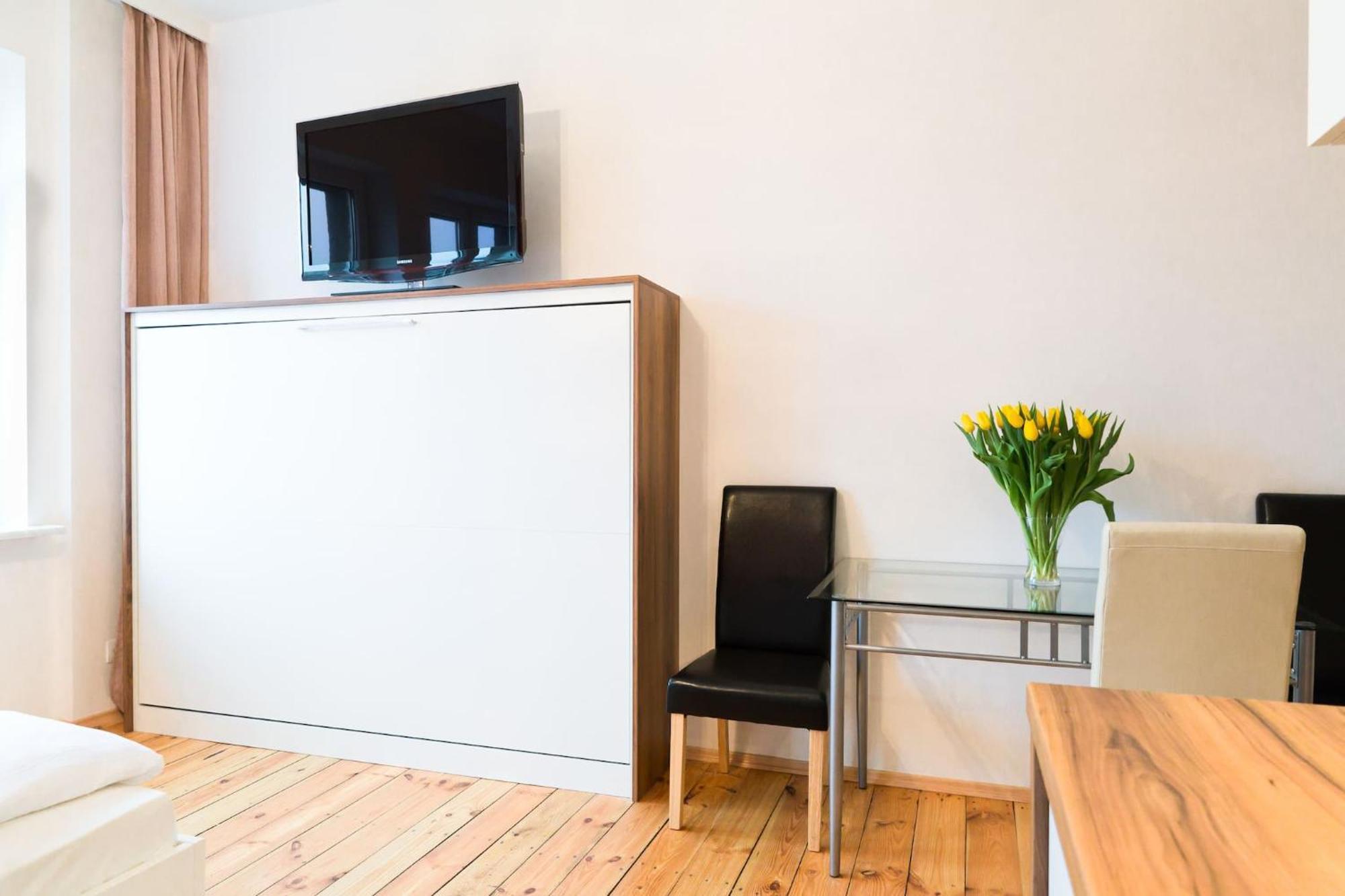 Smolna By Your Freedom Apartment *