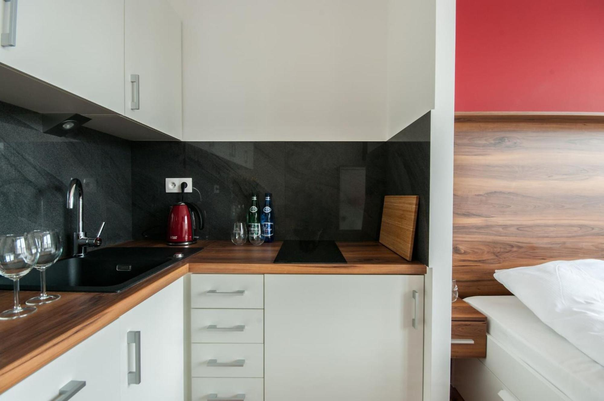 Apartment Smolna By Your Freedom *