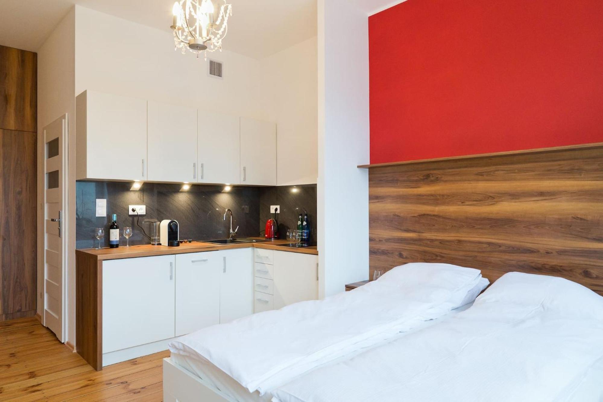Smolna By Your Freedom Apartment *