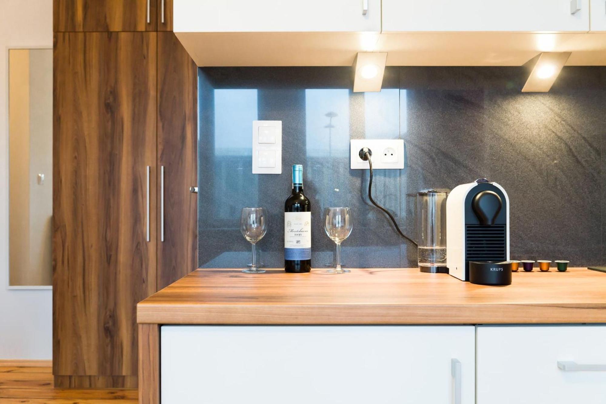 Apartment Smolna By Your Freedom *