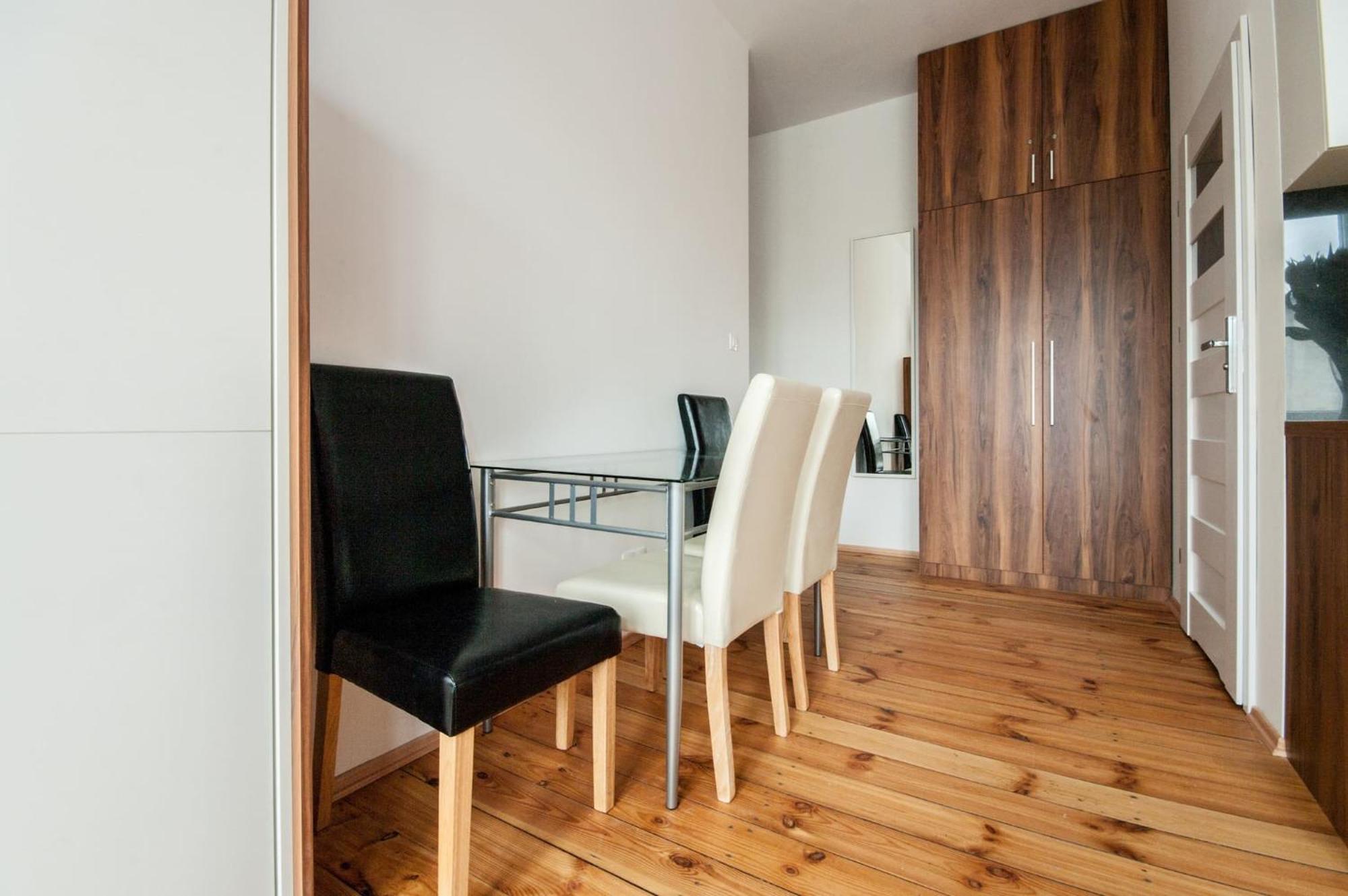 Smolna By Your Freedom Apartment *