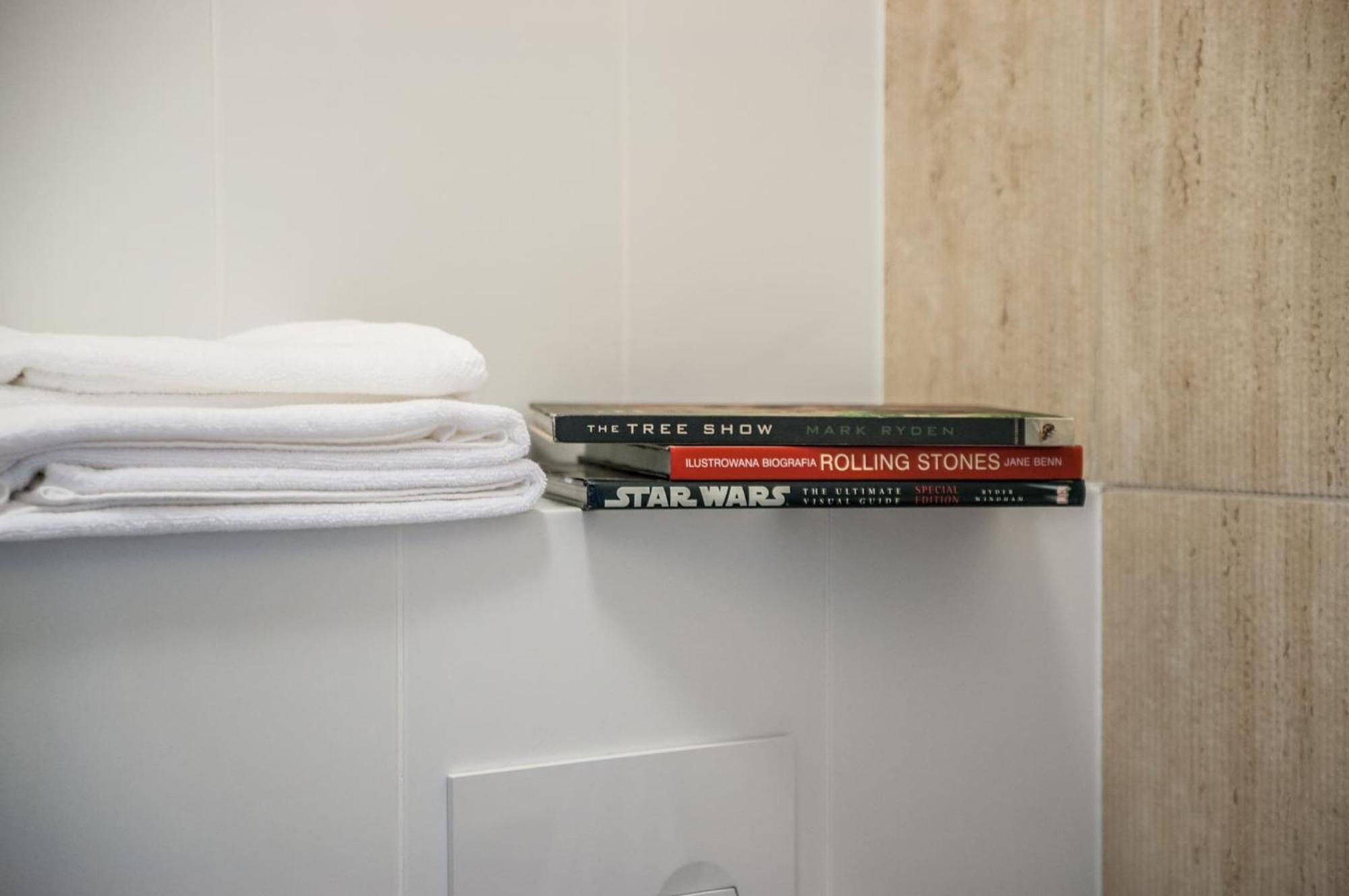 Apartment Smolna By Your Freedom *