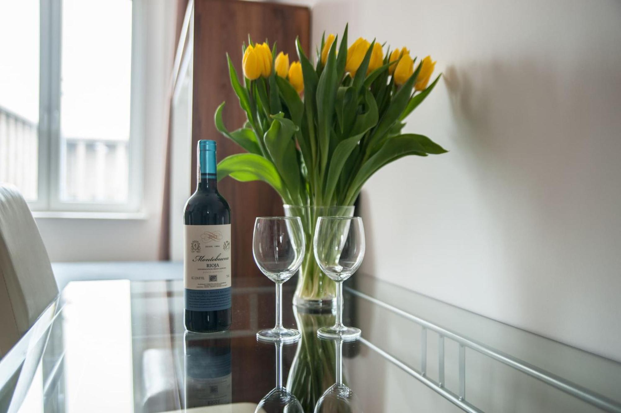 Apartment Smolna By Your Freedom