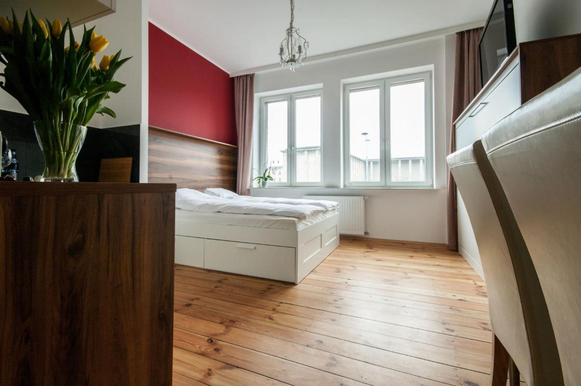 Apartment Smolna By Your Freedom