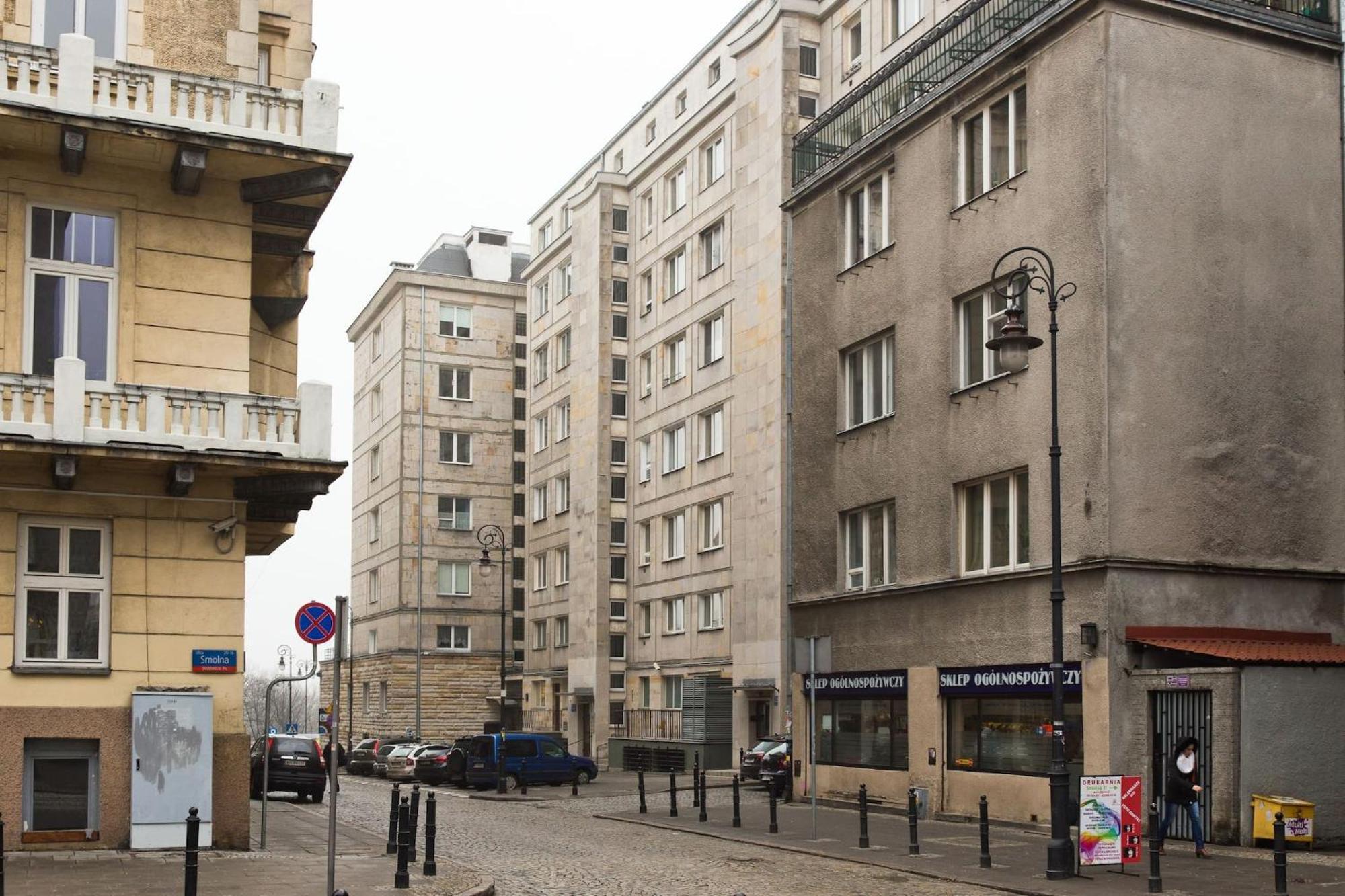 Smolna By Your Freedom Apartment